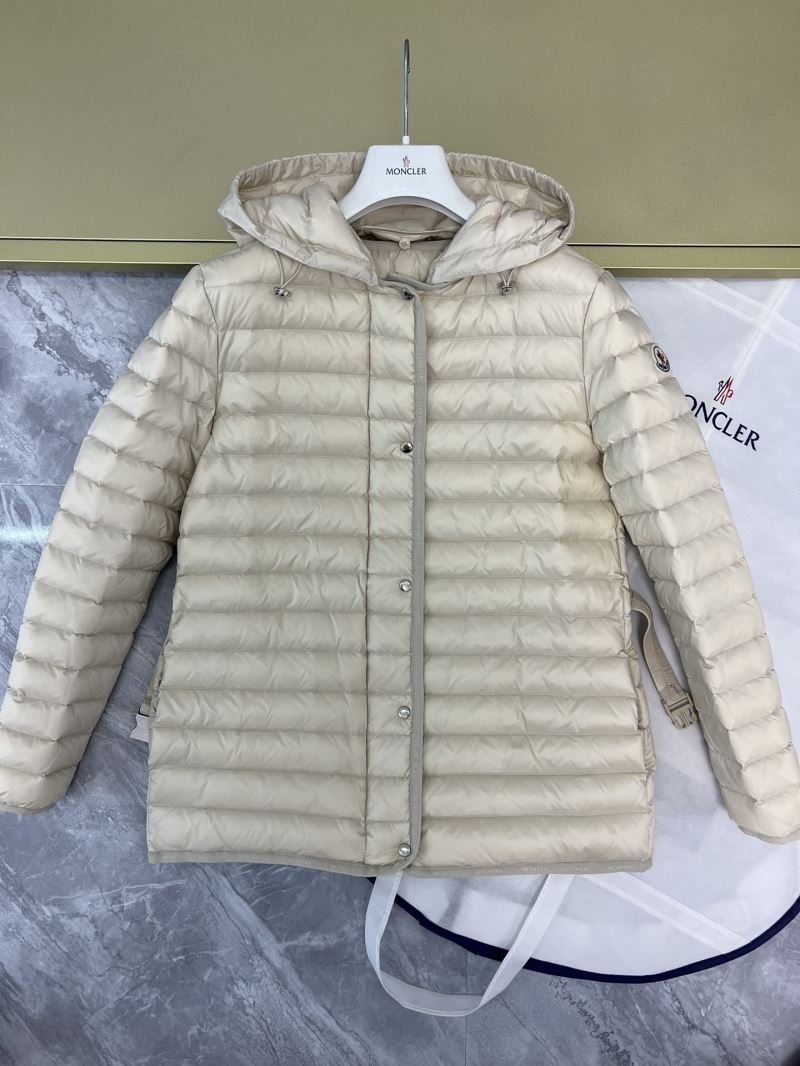 Moncler Down Jackets